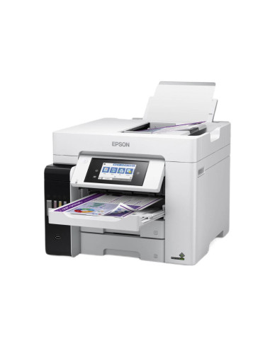Multifunctionale InkJet EPSON L6580 CISS COLOR...