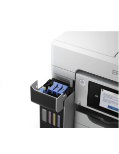 Multifunctionale InkJet EPSON L6580 CISS COLOR INKJET MFP 2