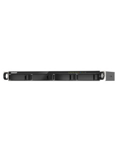 NAS QNAP NAS QNAP 435XeU 4BAY 2.2GHZ 4GB SATA 1U