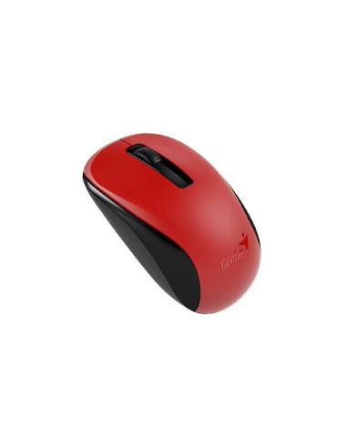 Mouse GENIUS Mouse Genius NX-7005 WS 1200 DPI rosu