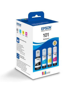 Cartuse cerneala EPSON 101 ECOTANK BKCMY INK PACK