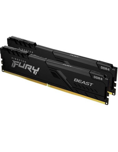 Memorii RAM Desktop KINGSTON KS DDR4 32GB K2...