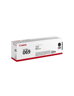 Tonere CANON CRG069BK BLACK TONER CARTRIDGE