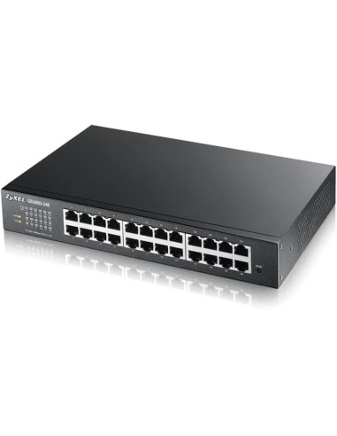 Switch-uri ZYXEL GS1900-24E 24-PORT GBE SWITCH V3