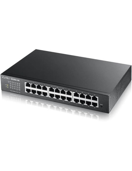 Switch-uri ZYXEL GS1900-24E 24-PORT GBE SWITCH V3