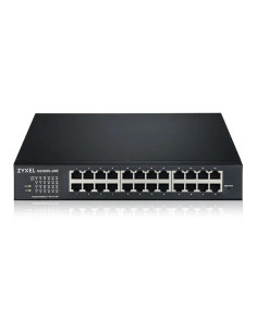 Switch-uri ZYXEL GS1900-24E 24-PORT GBE SWITCH V3 2