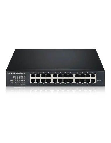 Switch-uri ZYXEL GS1900-24E 24-PORT GBE SWITCH V3