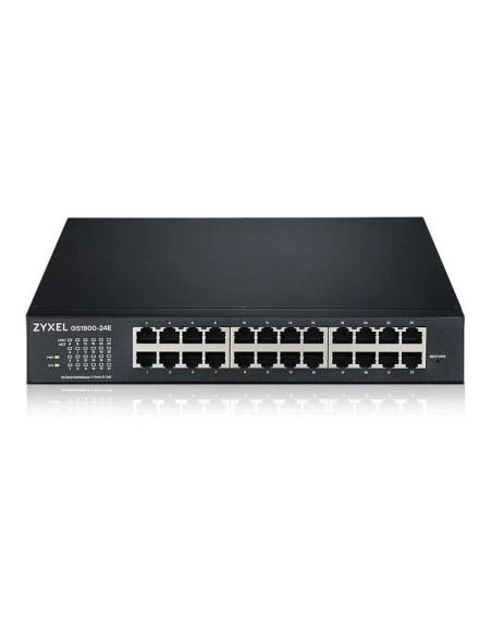 Switch-uri ZYXEL GS1900-24E 24-PORT GBE SWITCH V3