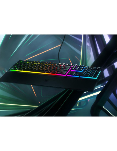 Tastaturi RAZER KB Razer Ornata V3 - Low Profile Gaming