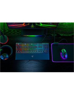 Tastaturi RAZER KB Razer Ornata V3 - Low Profile Gaming 2