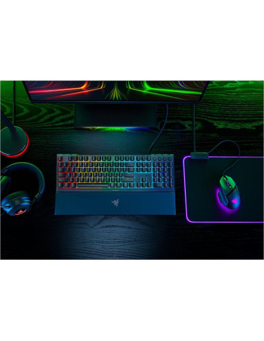 Tastaturi RAZER KB Razer Ornata V3 - Low...