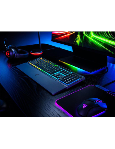 Tastaturi RAZER KB Razer Ornata V3 - Low Profile Gaming