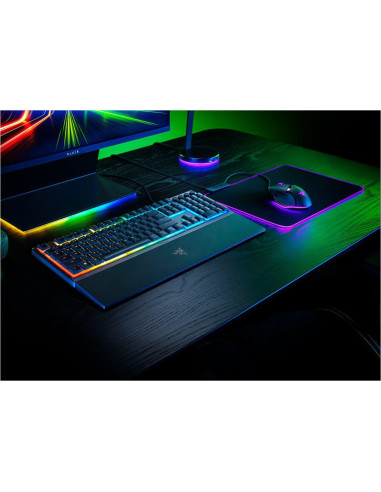 Tastaturi RAZER KB Razer Ornata V3 - Low...