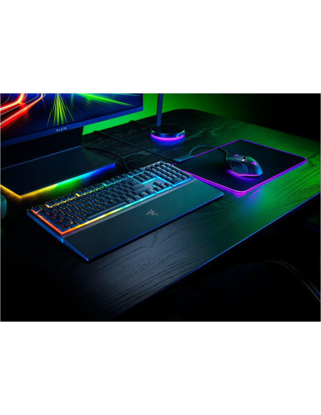 Tastaturi RAZER KB Razer Ornata V3 - Low Profile Gaming