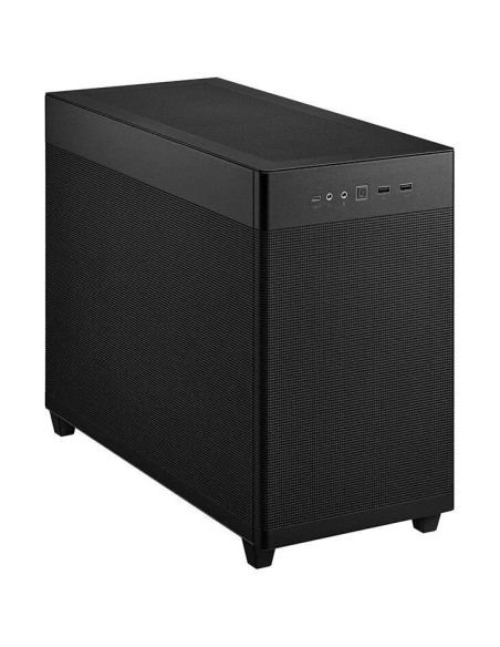 Carcase ASUS Carcasa Asus AP201 Mesh Black mATX