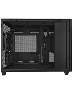 Carcase ASUS Carcasa Asus AP201 Mesh Black mATX 2