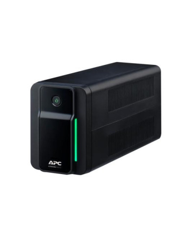 UPS APC Back-UPS 500VA, 230V, AVR