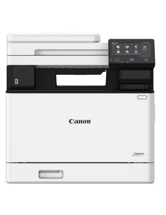 Multifunctionale laser CANON MF752CDW A4 COLOR LASER MFP 2