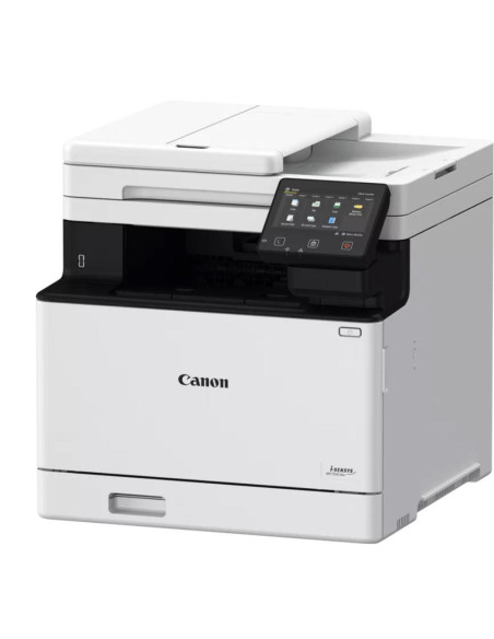 Multifunctionale laser CANON MF752CDW A4 COLOR LASER MFP