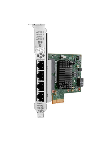 Accesorii server HPE BCM 5719 1GB 4P BASE-T ADPTR