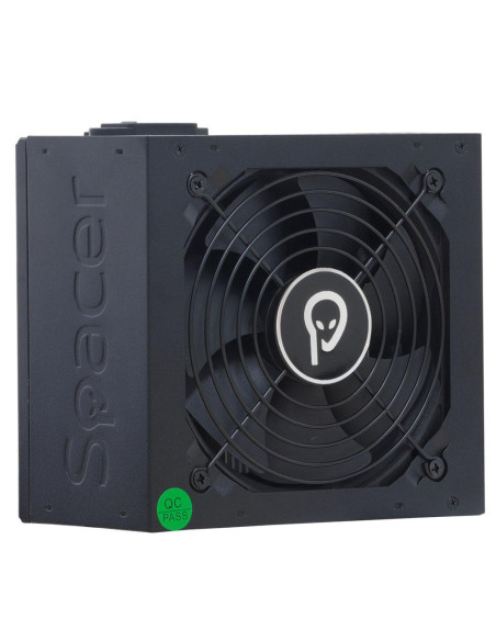 Surse PC SPACER Sursa Spacer ATX TP600 600W