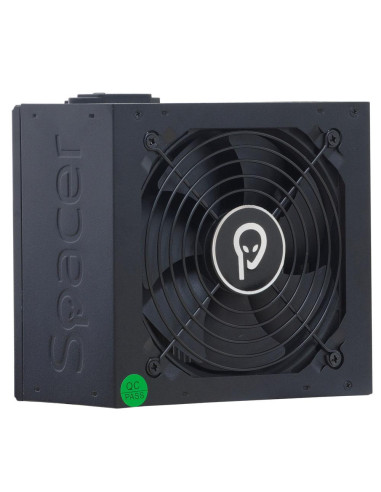 Surse PC SPACER Sursa Spacer ATX TP500 500W