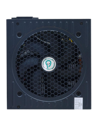 Surse PC SPACER Sursa Spacer ATX Modulara 500W