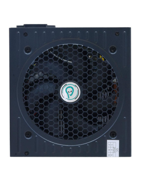 Surse PC SPACER Sursa Spacer ATX Modulara 500W
