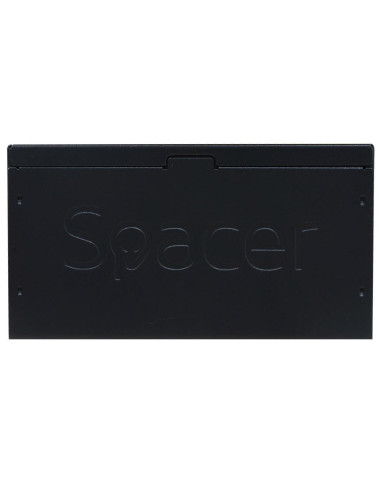 Surse PC SPACER Sursa Spacer ATX Modulara 500W