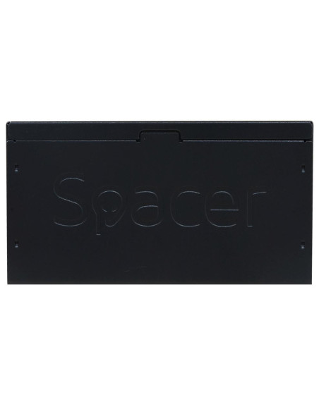 Surse PC SPACER Sursa Spacer ATX Modulara 500W