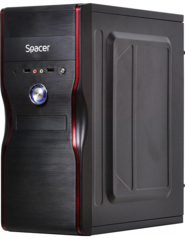 Carcase SPACER Carcasa Spacer NewMercury, ATX,...