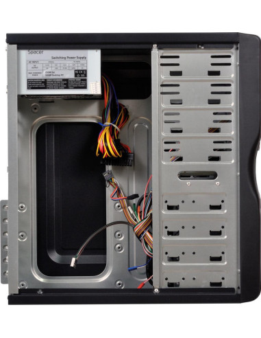 Carcase SPACER Carcasa Spacer NewMercury, ATX,...
