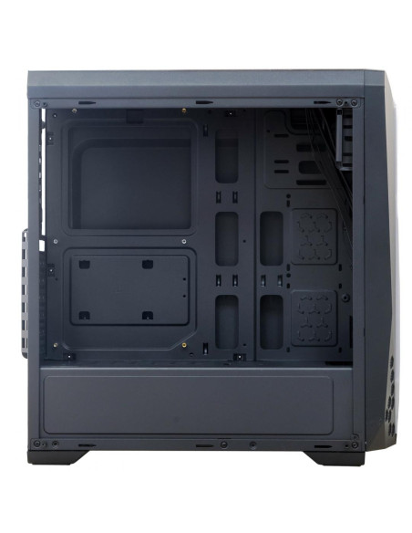 Carcase SPACER Carcasa Spacer Flash, ATX, MidTower