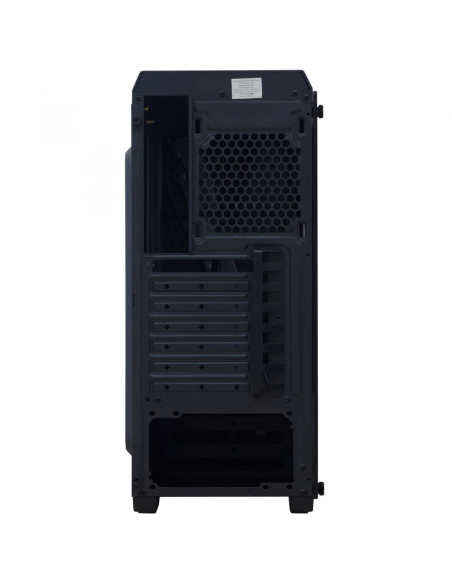 Carcase SPACER Carcasa Spacer Flash, ATX, MidTower