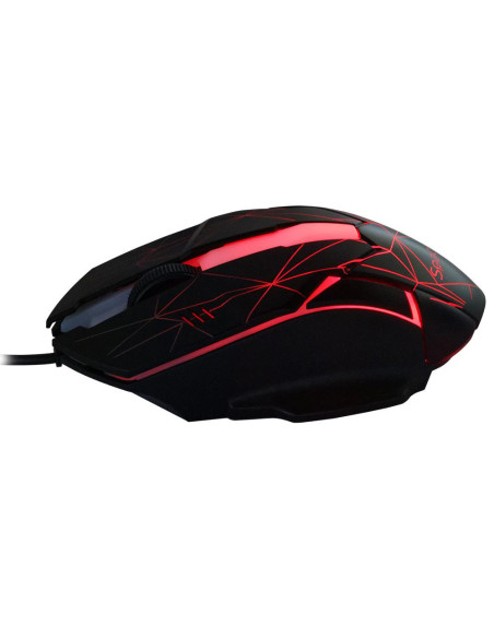 Kit mouse tastatura SPACER KIT Gaming Spacer cu fir SP-GK-01