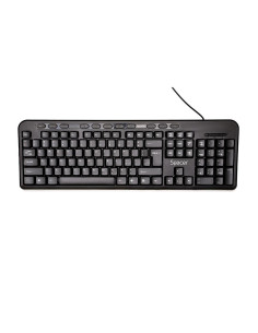 Tastaturi SPACER Tastatura Spacer cu fir SPKB-169 2