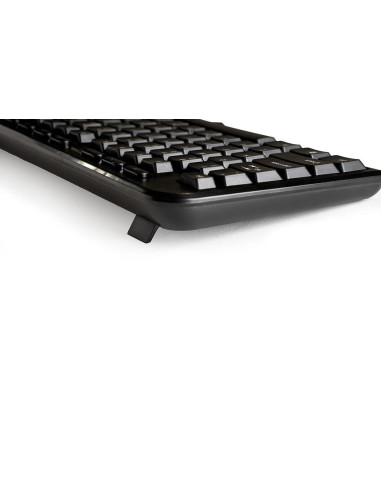 Tastaturi SPACER Tastatura Spacer cu fir SPKB-169