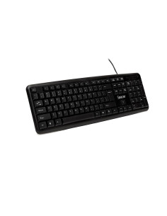 Tastaturi SPACER Tastatura Spacer cu fir SPKB-520
