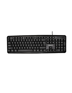 Tastaturi SPACER Tastatura Spacer cu fir SPKB-520 2