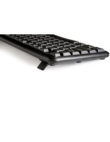 Tastaturi SPACER Tastatura Spacer cu fir SPKB-520