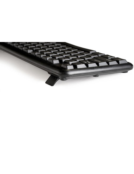 Tastaturi SPACER Tastatura Spacer cu fir SPKB-520