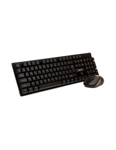 Kit mouse tastatura SPACER KIT Spacer fara fir SPDS-1100