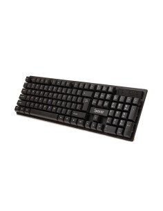 Kit mouse tastatura SPACER KIT Spacer fara fir SPDS-1100 2