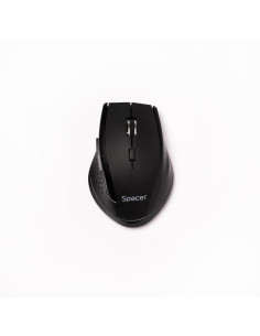 Mouse SPACER MOUSE Spacer fara fir USB optic SPMO-291 2