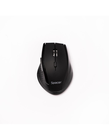 Mouse SPACER MOUSE Spacer fara fir USB optic...
