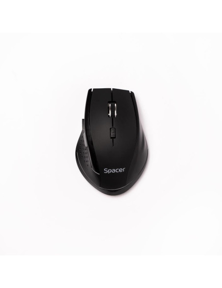 Mouse SPACER MOUSE Spacer fara fir USB optic SPMO-291