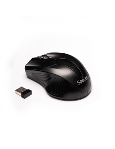 Mouse SPACER MOUSE Spacer fara fir USB optic SPMO-W02
