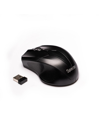 Mouse SPACER MOUSE Spacer fara fir USB optic...