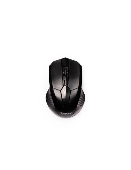 Mouse SPACER MOUSE Spacer fara fir USB optic SPMO-W02