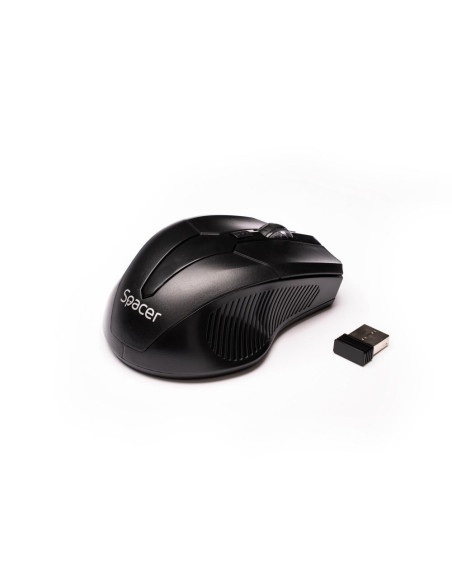 Mouse SPACER MOUSE Spacer fara fir USB optic SPMO-W02
